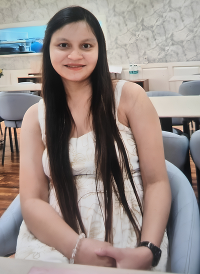 Akansha Panwar