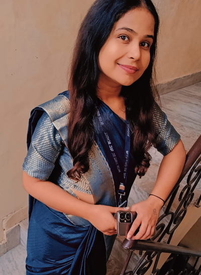 Arti Kumari