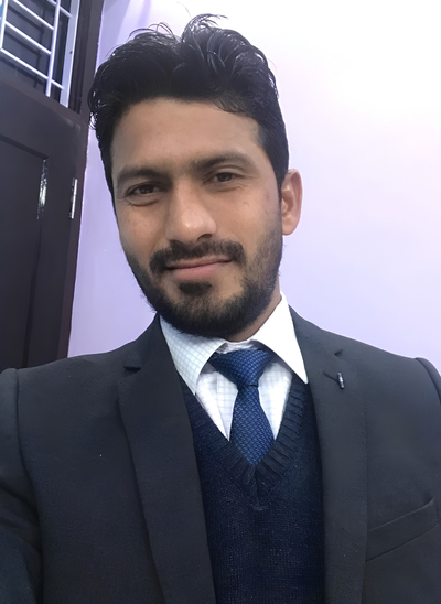 Girish Negi