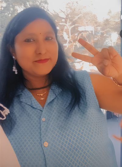 Meenakshi Bisht