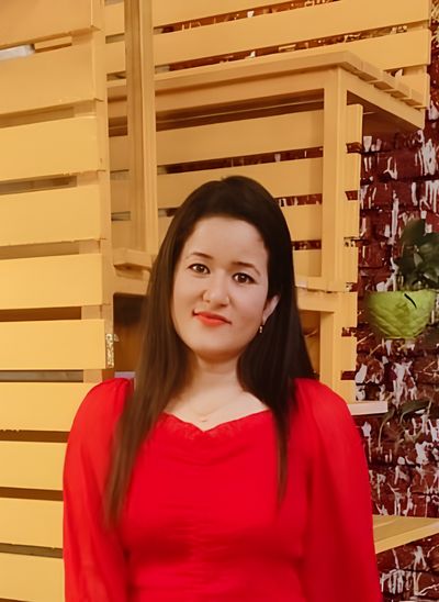 Neeru Bohra Dhami