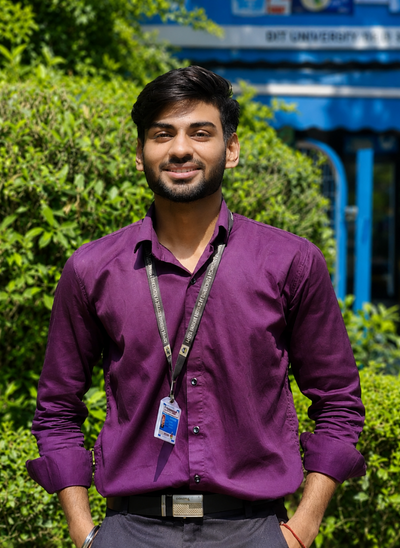 Vikas Kumar