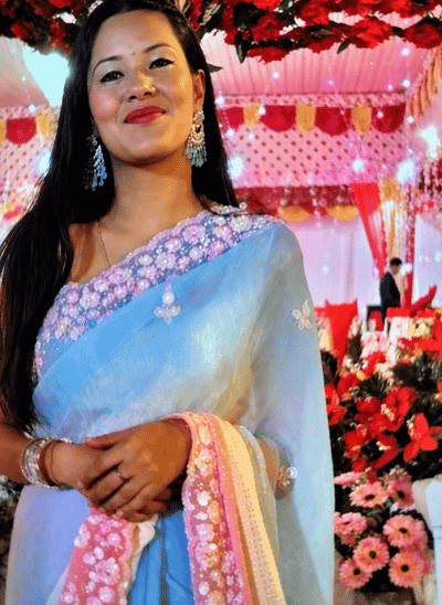 Sakshi Anand