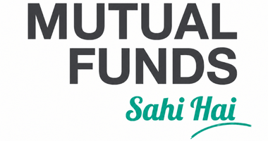 Mutual Funds Sahi Hai