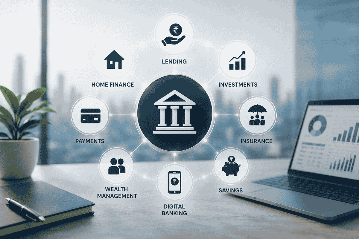 Core Financial Services