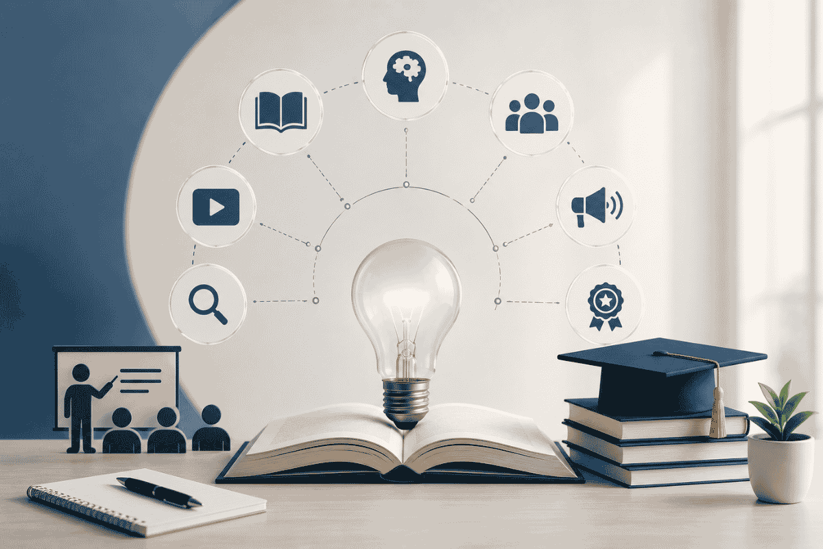 Education & Awareness