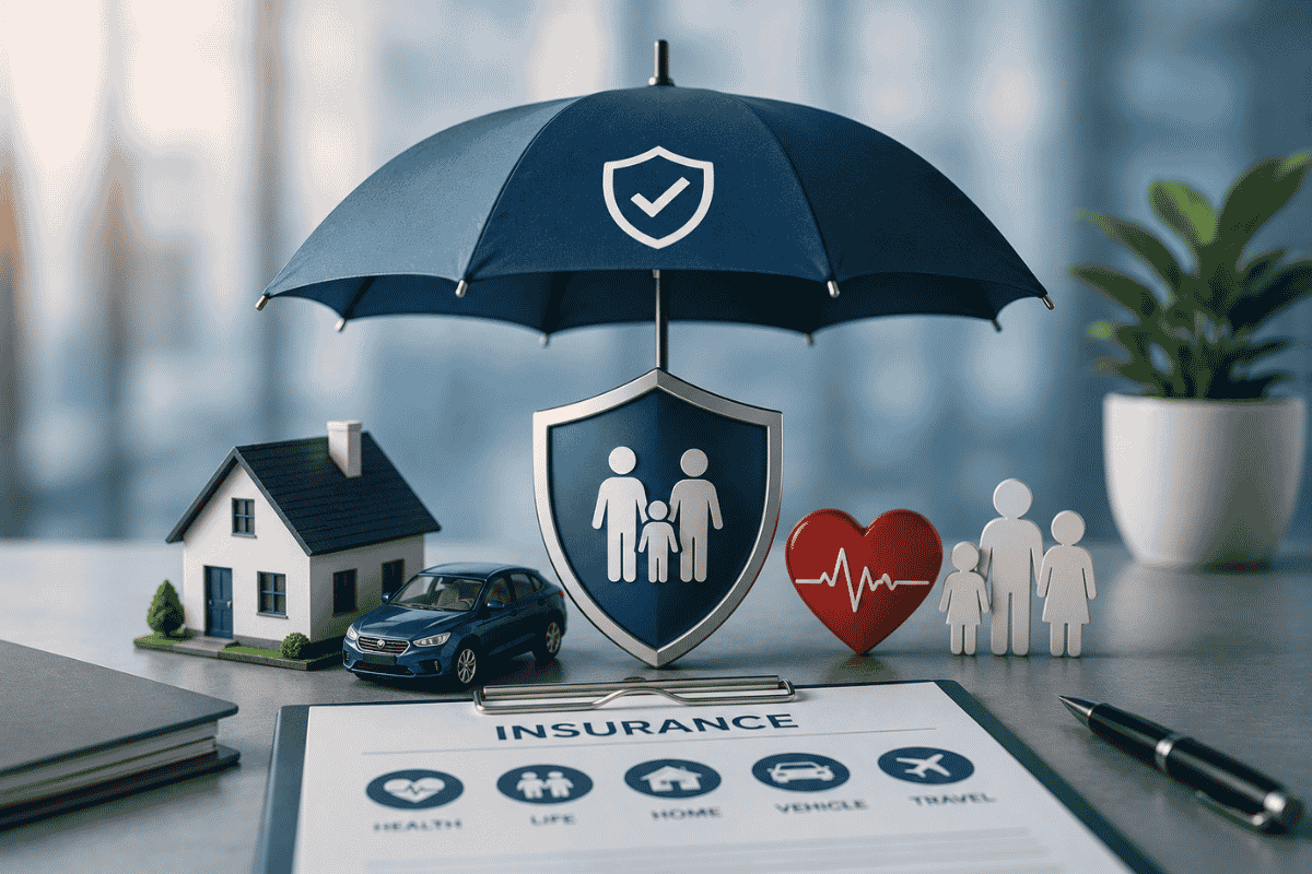 Insurance & Protection